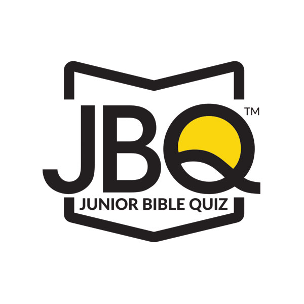 Junior Bible Quiz Logo