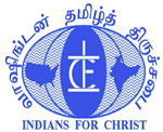 Indians For Christ Tamil Church
